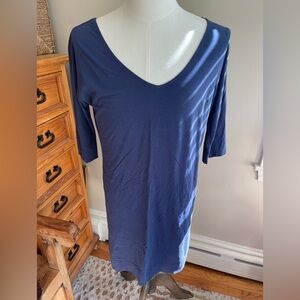 Lilly Pulitzer Pima Cotton Dress